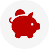 budget icon