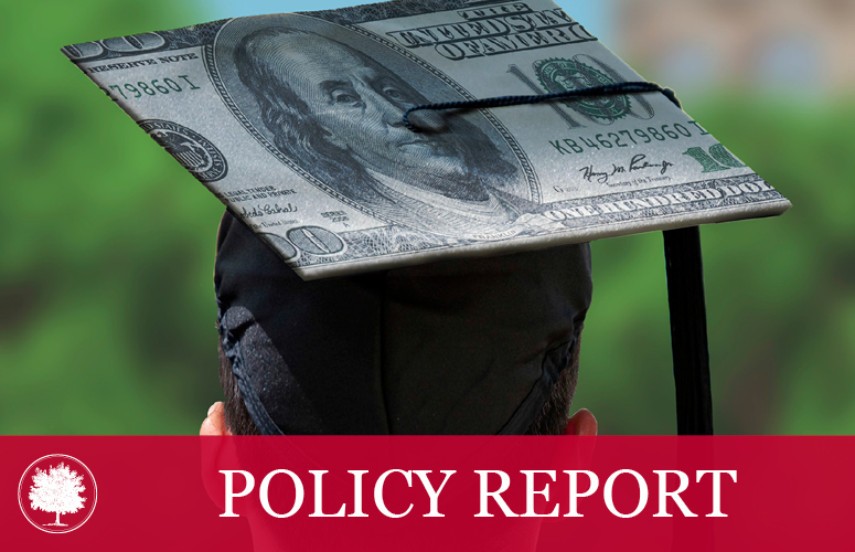 Ohio's Higher Education Budget: A Commendable If Modest Action Plan ...