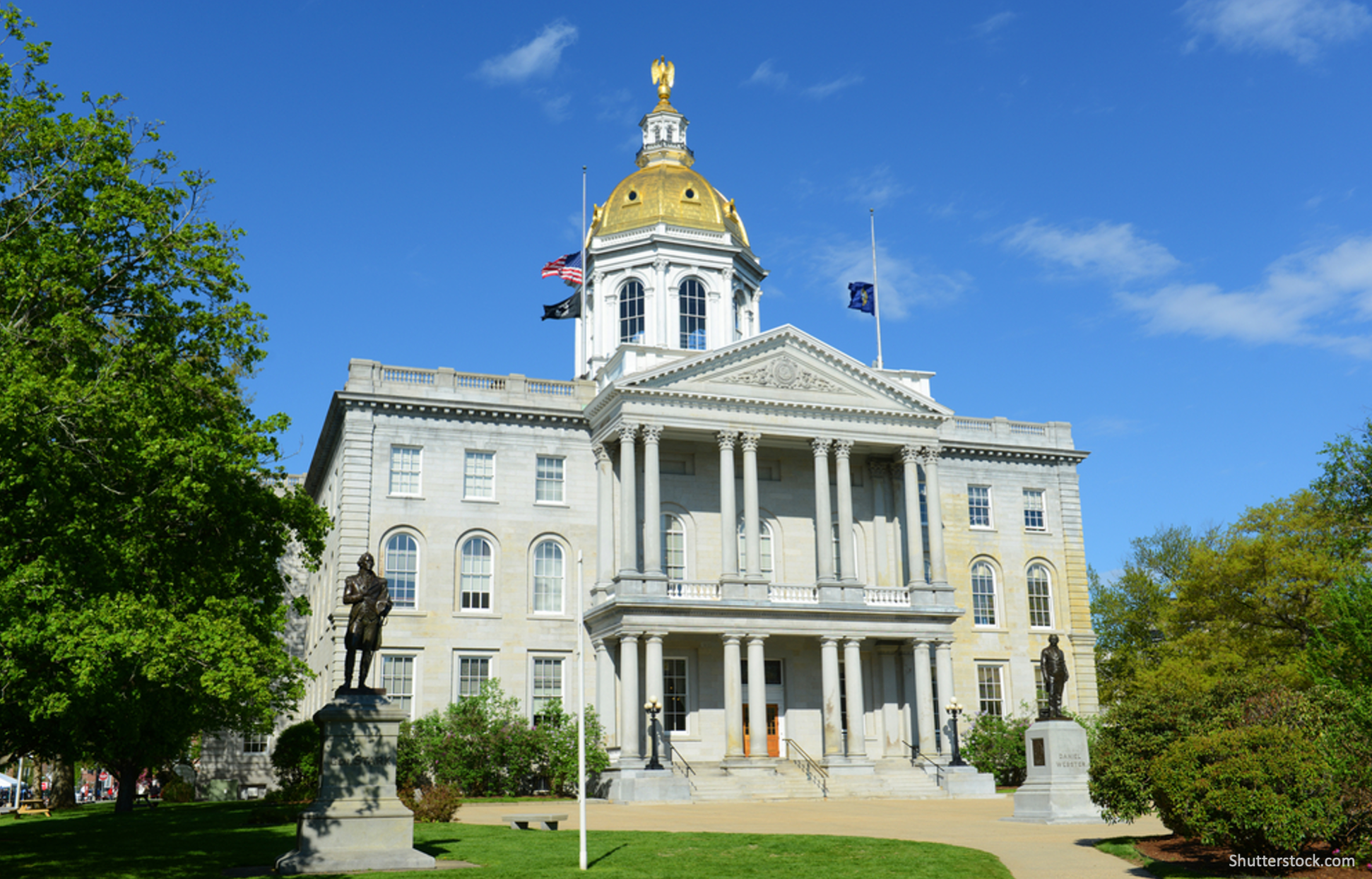 New Buckeye Institute Research Finds New Hampshire's Economic Recovery is Better Than Expected - Vimarsana News