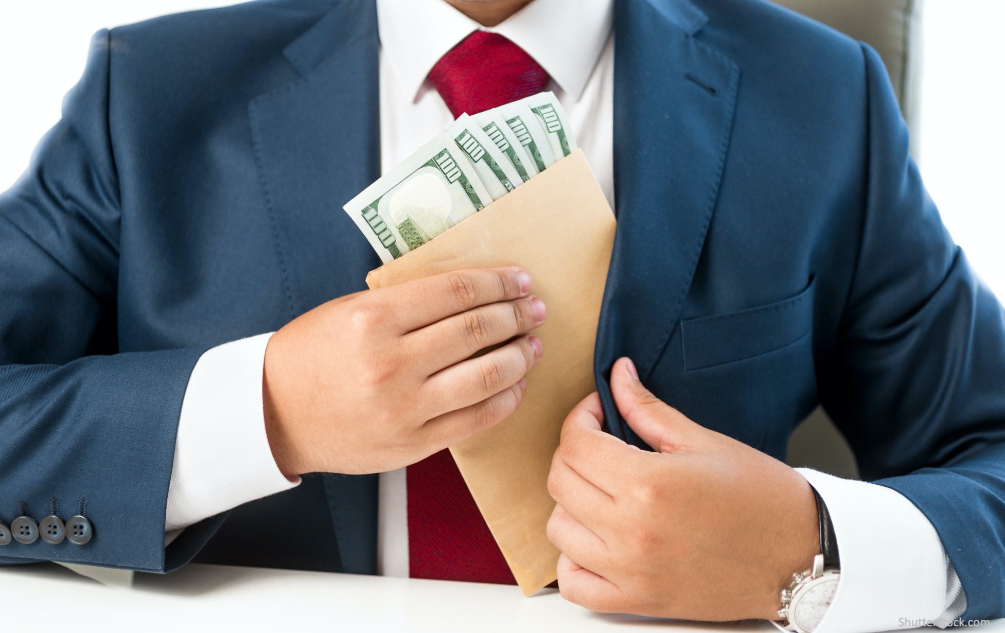 The Buckeye Institute Files Brief in Ohio v. Yellen Standing Up for Taxpayers Against Biden's Tax Mandate - Vimarsana News
