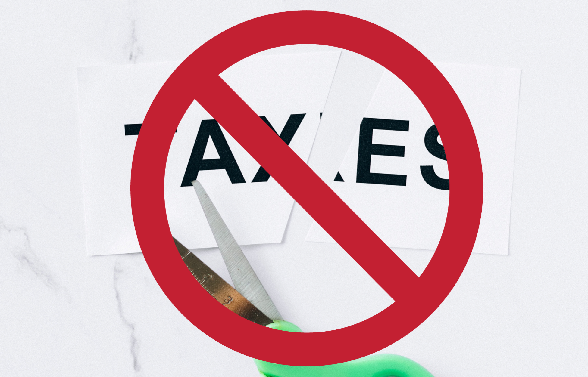 The Buckeye Institute Files Brief in Ohio v. Yellen to Protect Taxpayers Against Biden's Tax Mandate - Vimarsana News