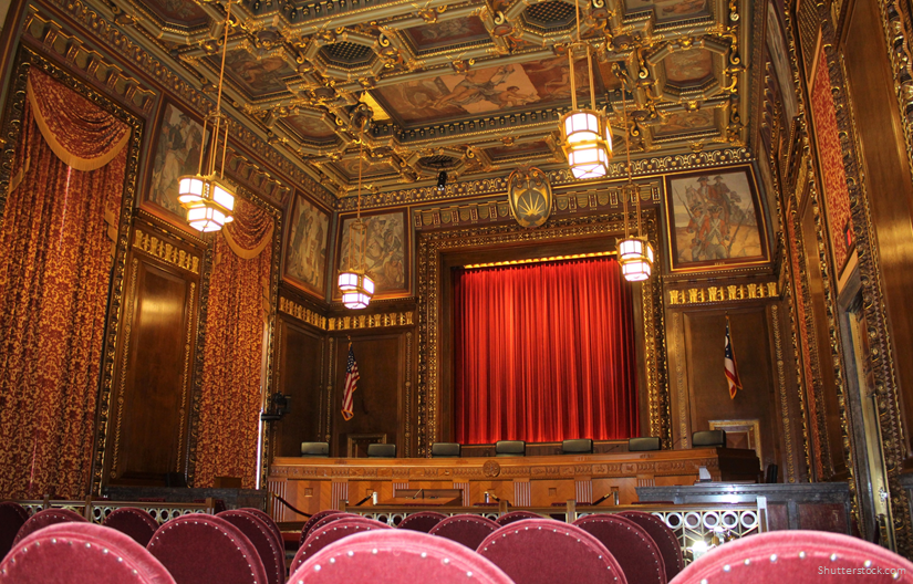 The Buckeye Institute Takes Columbus Tax Case to Ohio Supreme Court - Vimarsana News