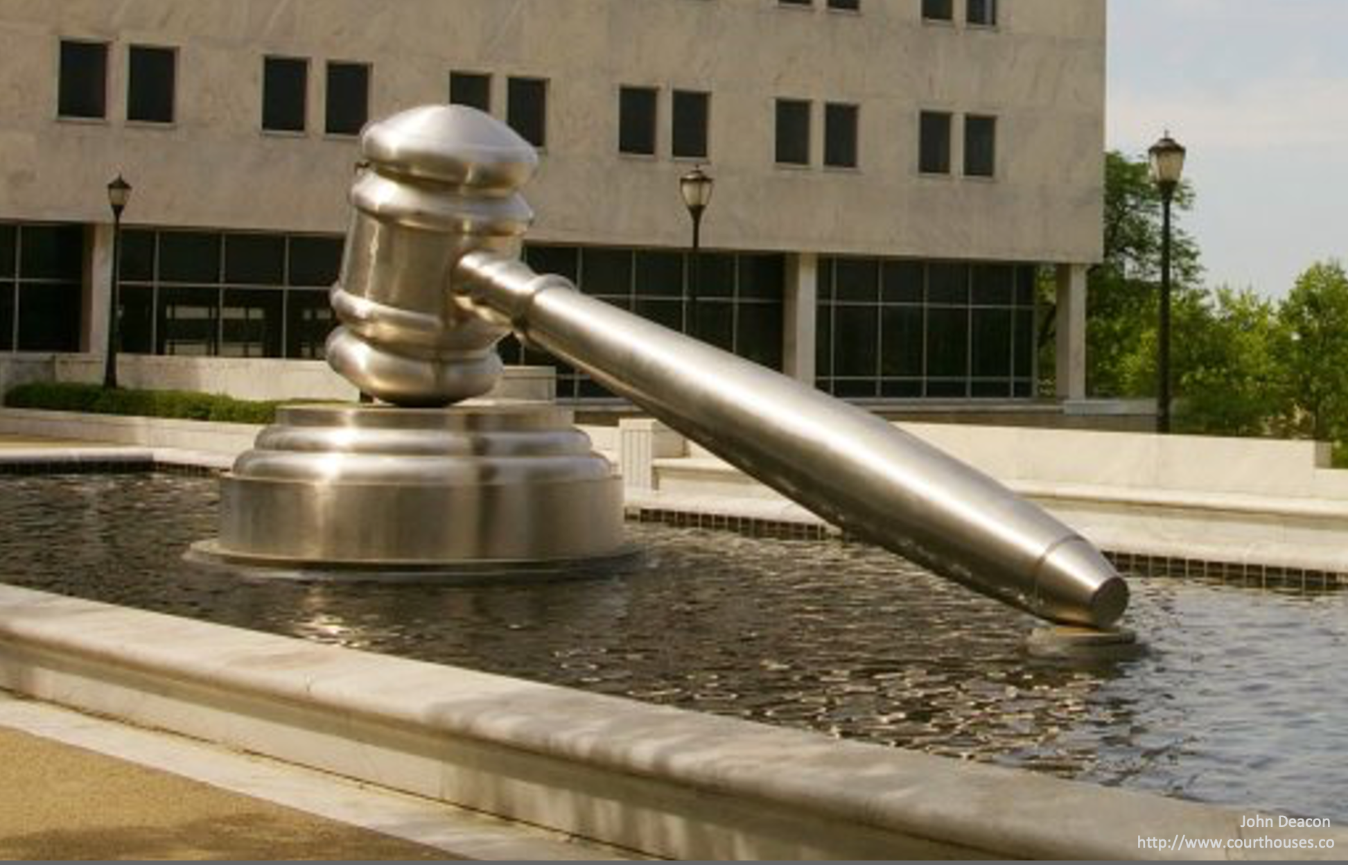 The Buckeye Institute Takes Cincinnati Tax Case to Ohio Supreme Court - Vimarsana News