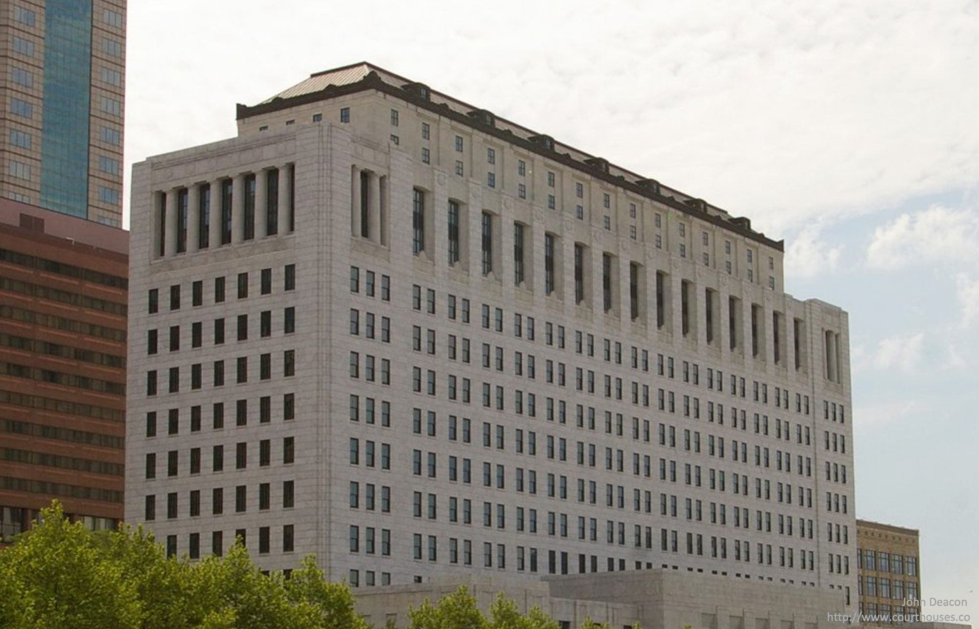 Ohio Supreme Court Takes Buckeye's Municipal Income Tax Case - Vimarsana News
