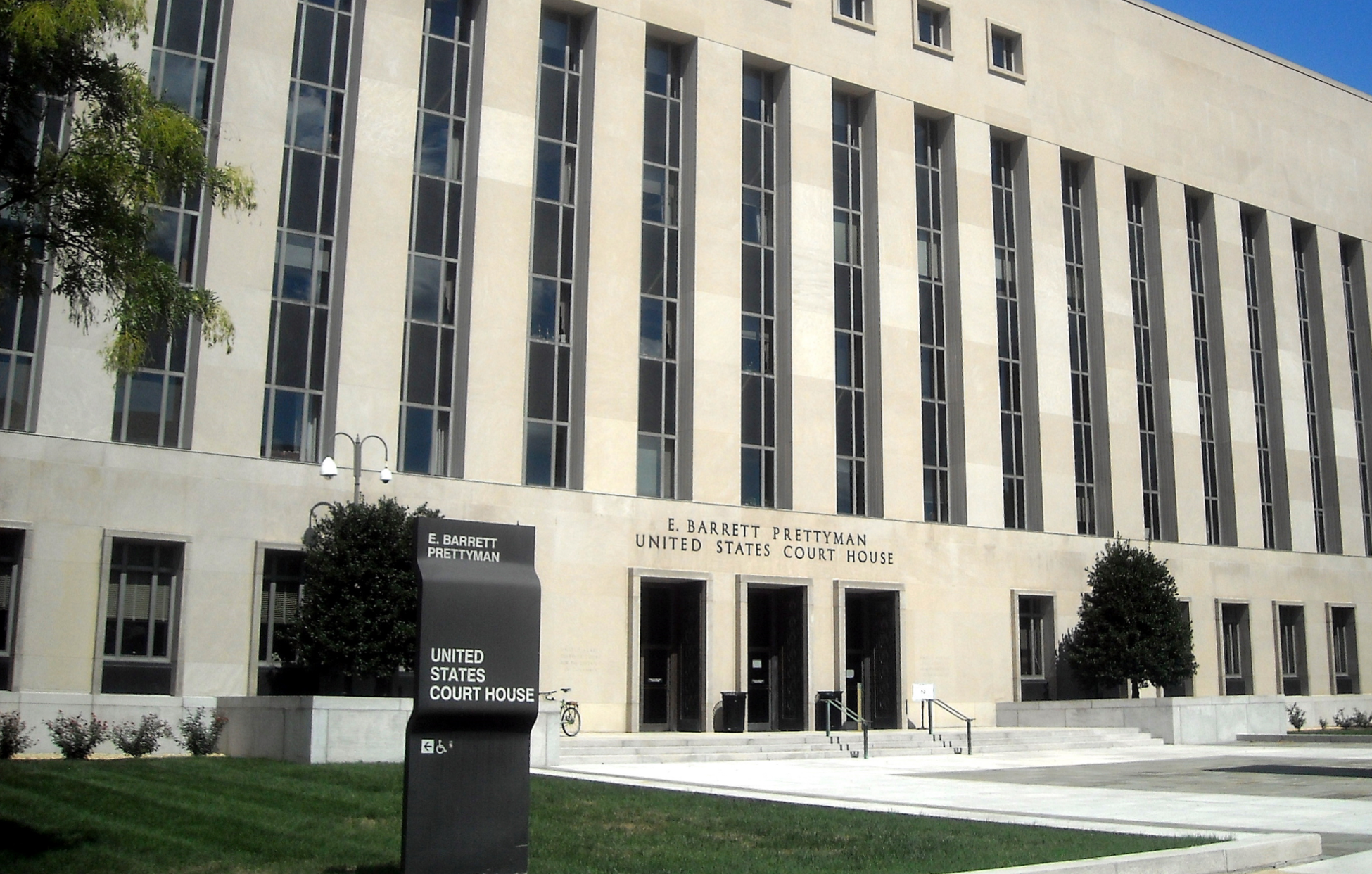 The Buckeye Institute Sues Washington D.C. Government Over Unconstitutional Emergency Orders - Vimarsana News
