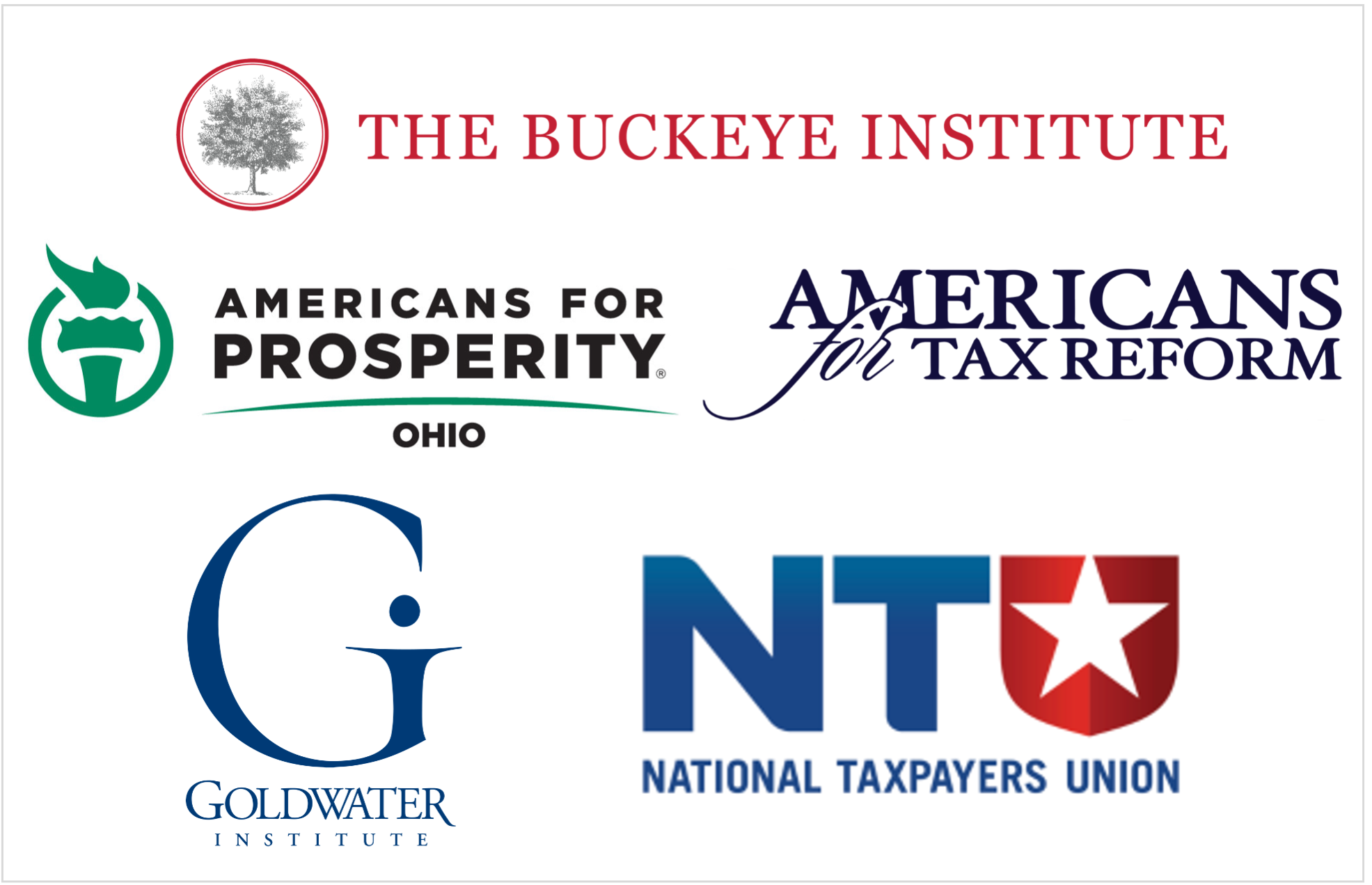 The Buckeye Institute Leads Coalition Urging Ohio Lawmakers to Adopt Universal Occupational License Recognition - Vimarsana News