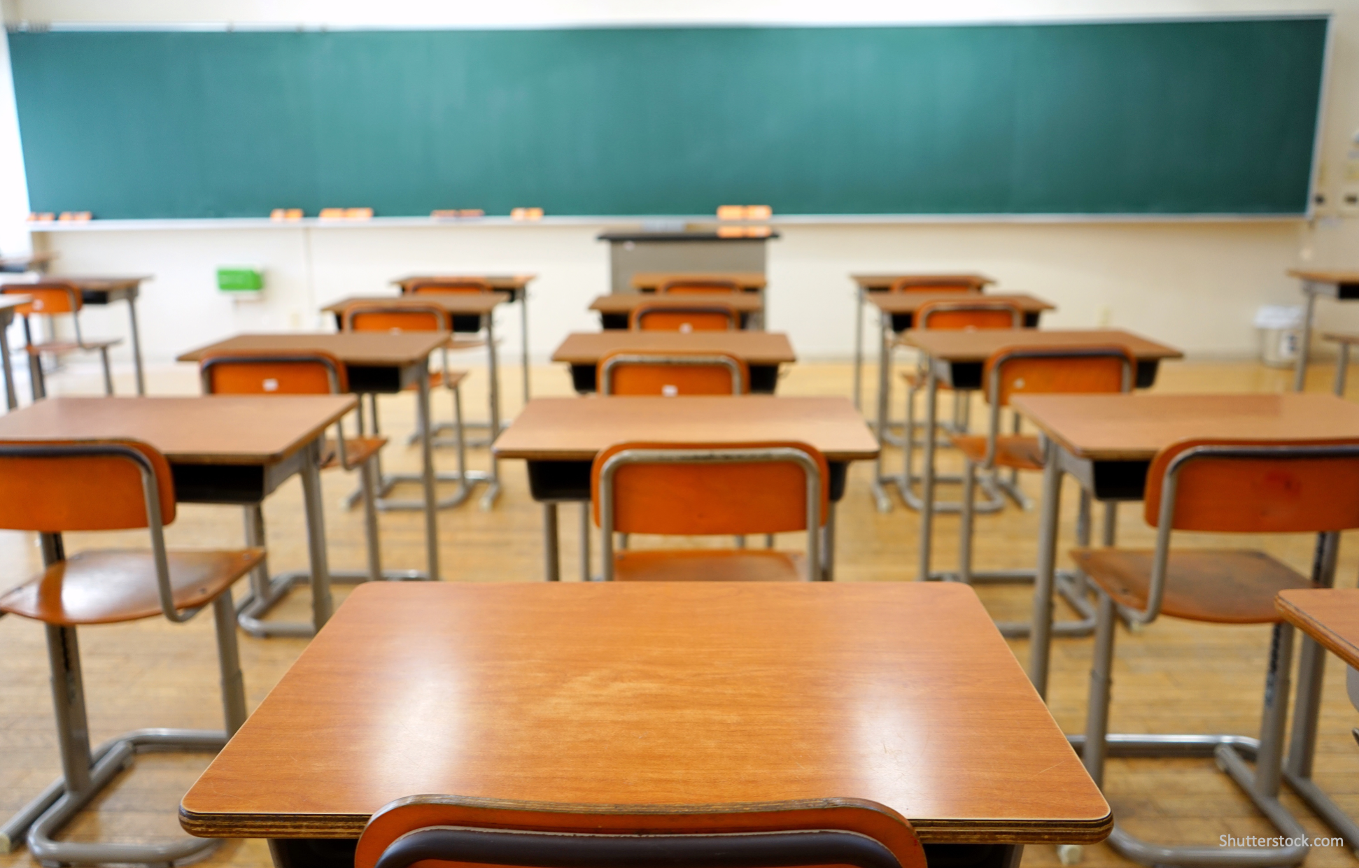 The Buckeye Institute: Reform Ohio's Education Bureaucracy to Put #StudentsFirst - Vimarsana News