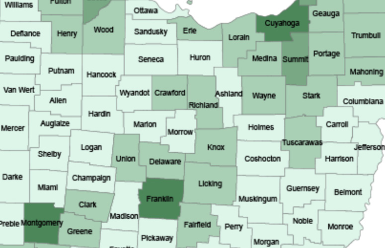 Why a new property tax analysis is important for Ohio » Blog » The Buckeye Institute