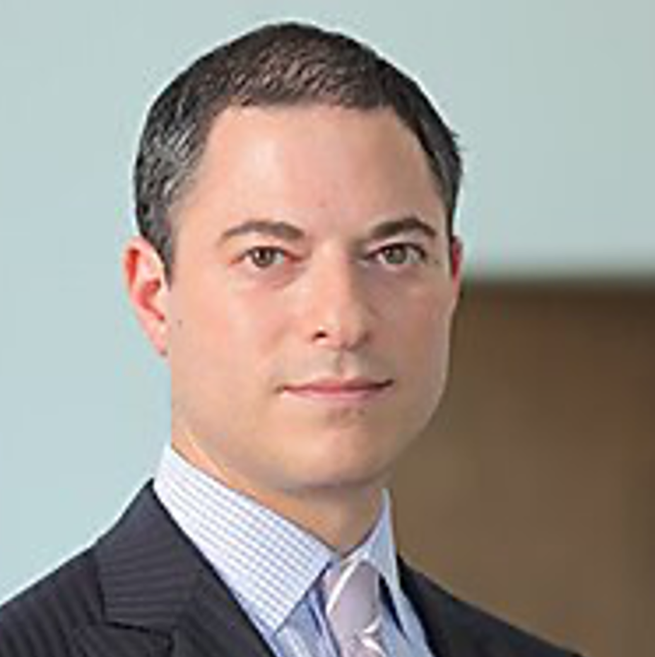 Andrew Grossman