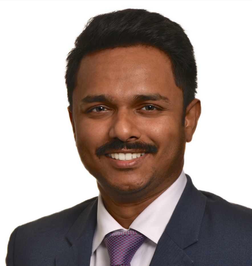 Aswin Prabhakar