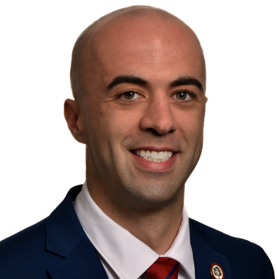Bret Baker