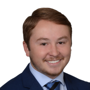 Bryce Hill