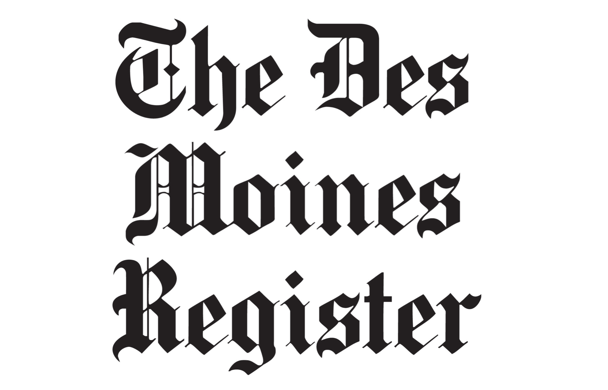 Des Moines Register