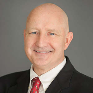 Mark D. Jordan