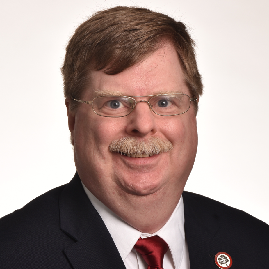 Michael Reed