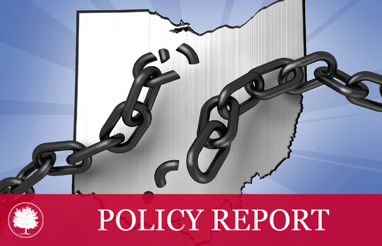 Ohio RighttoWork How the Economic Freedom of Workers Enhances