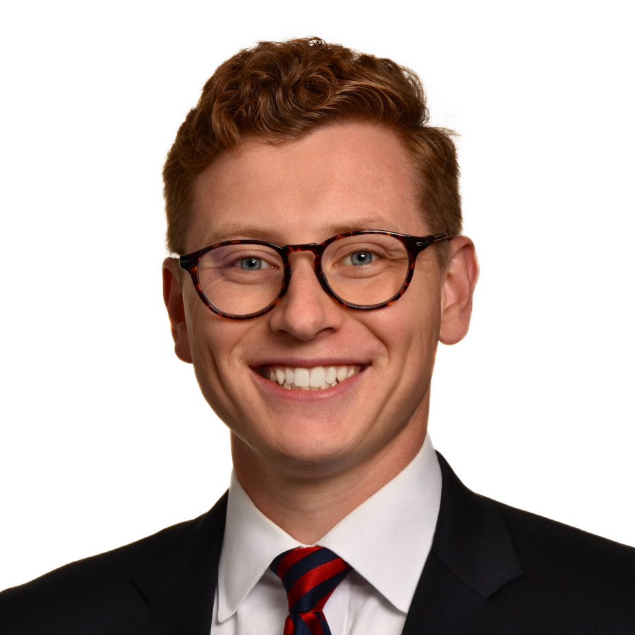 Simon Peter Mizner