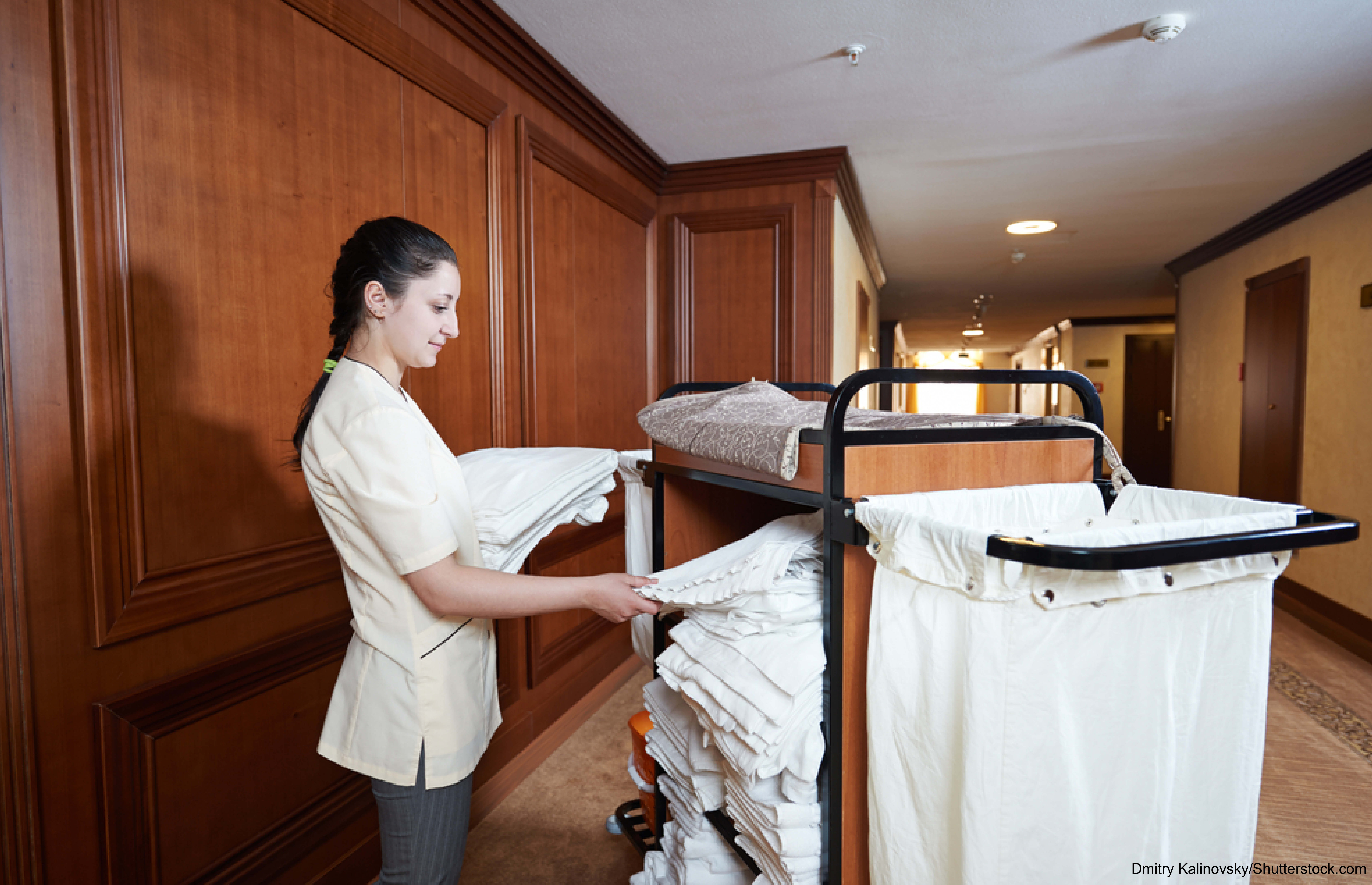 Anniesroomservice